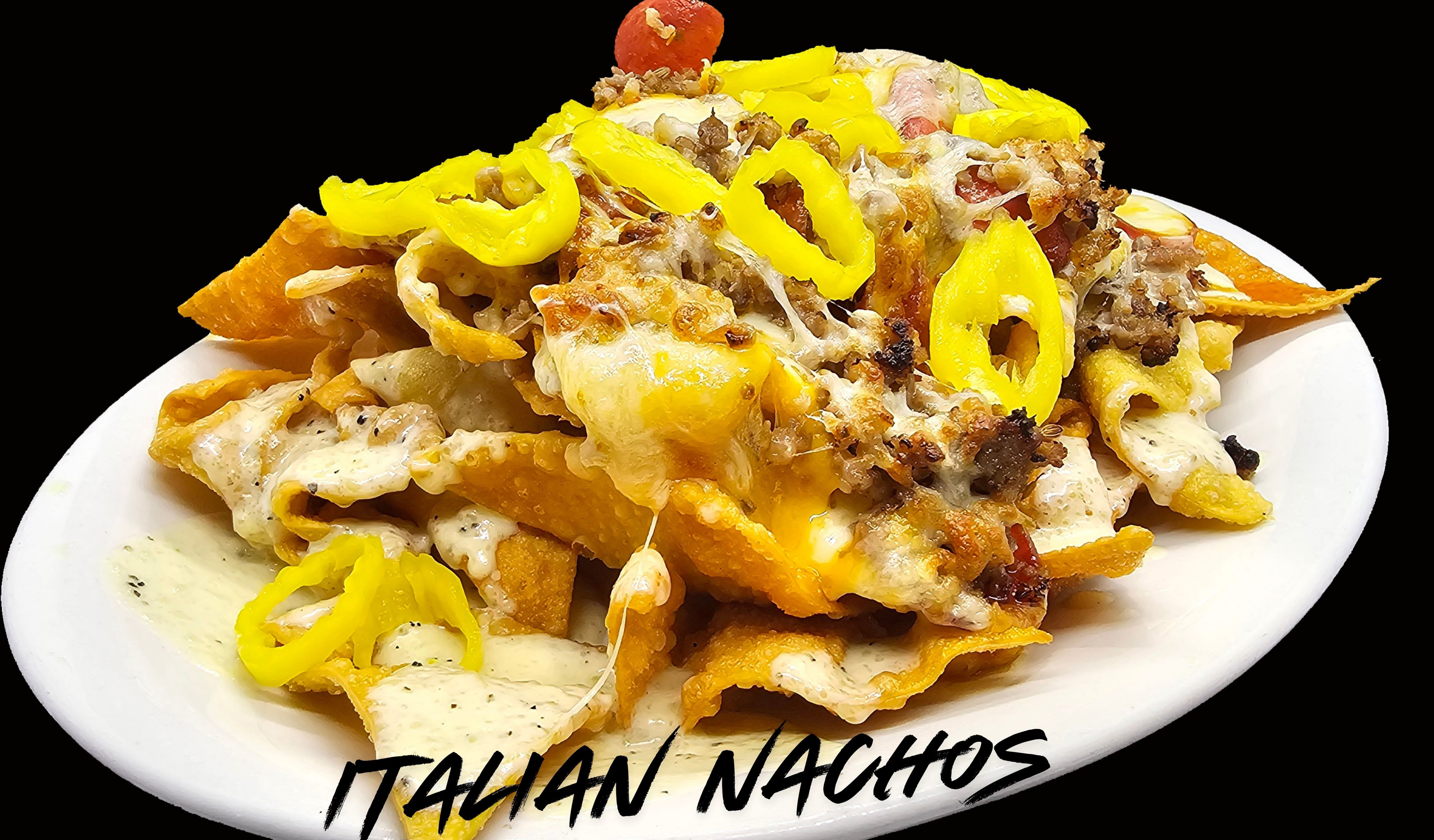 Nachos